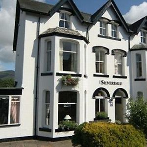 Silverdale Guesthouse